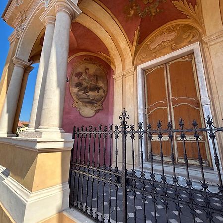 Napoleone Vintage House Vila Imperia Exterior foto