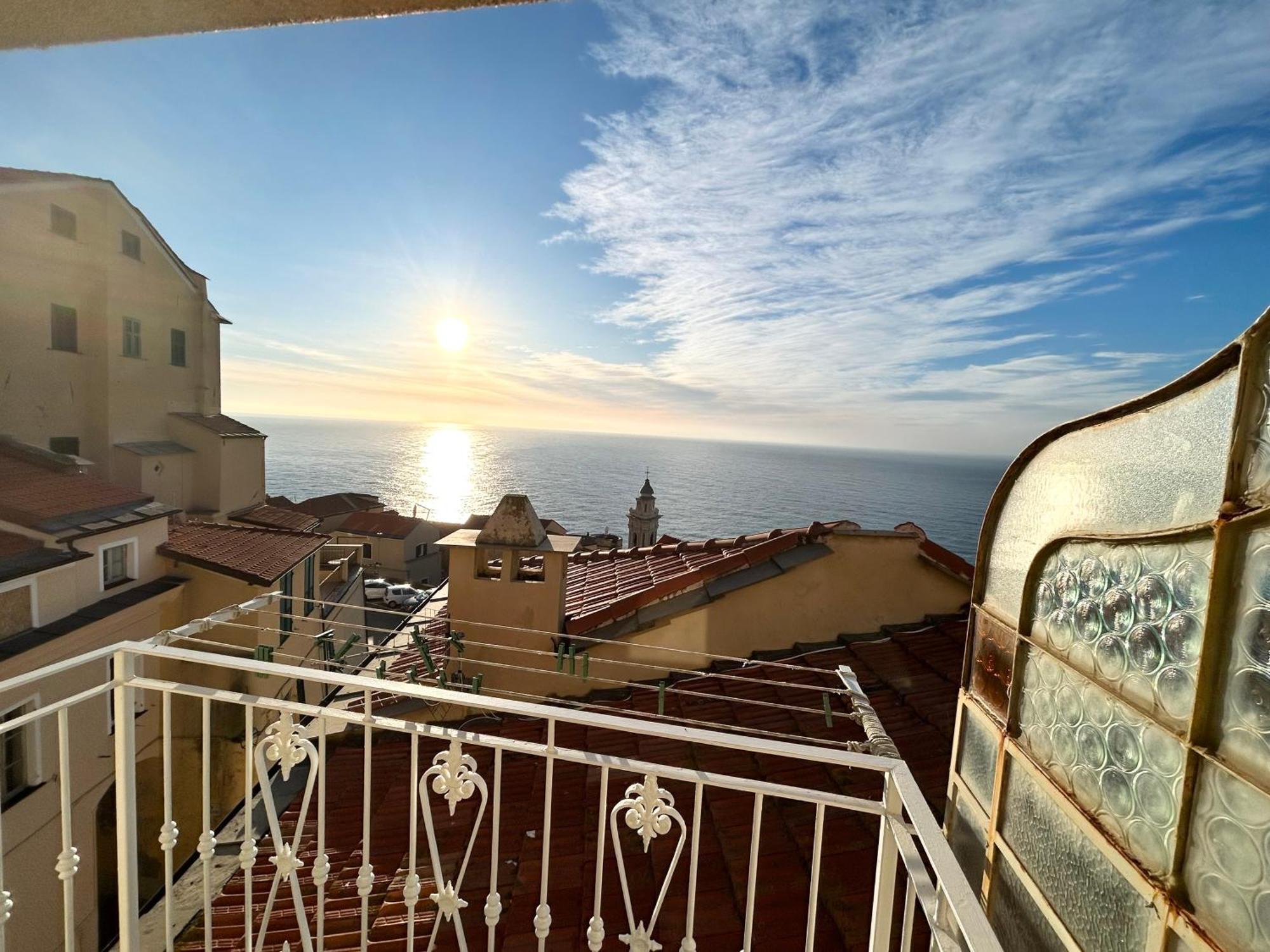 Napoleone Vintage House Vila Imperia Exterior foto