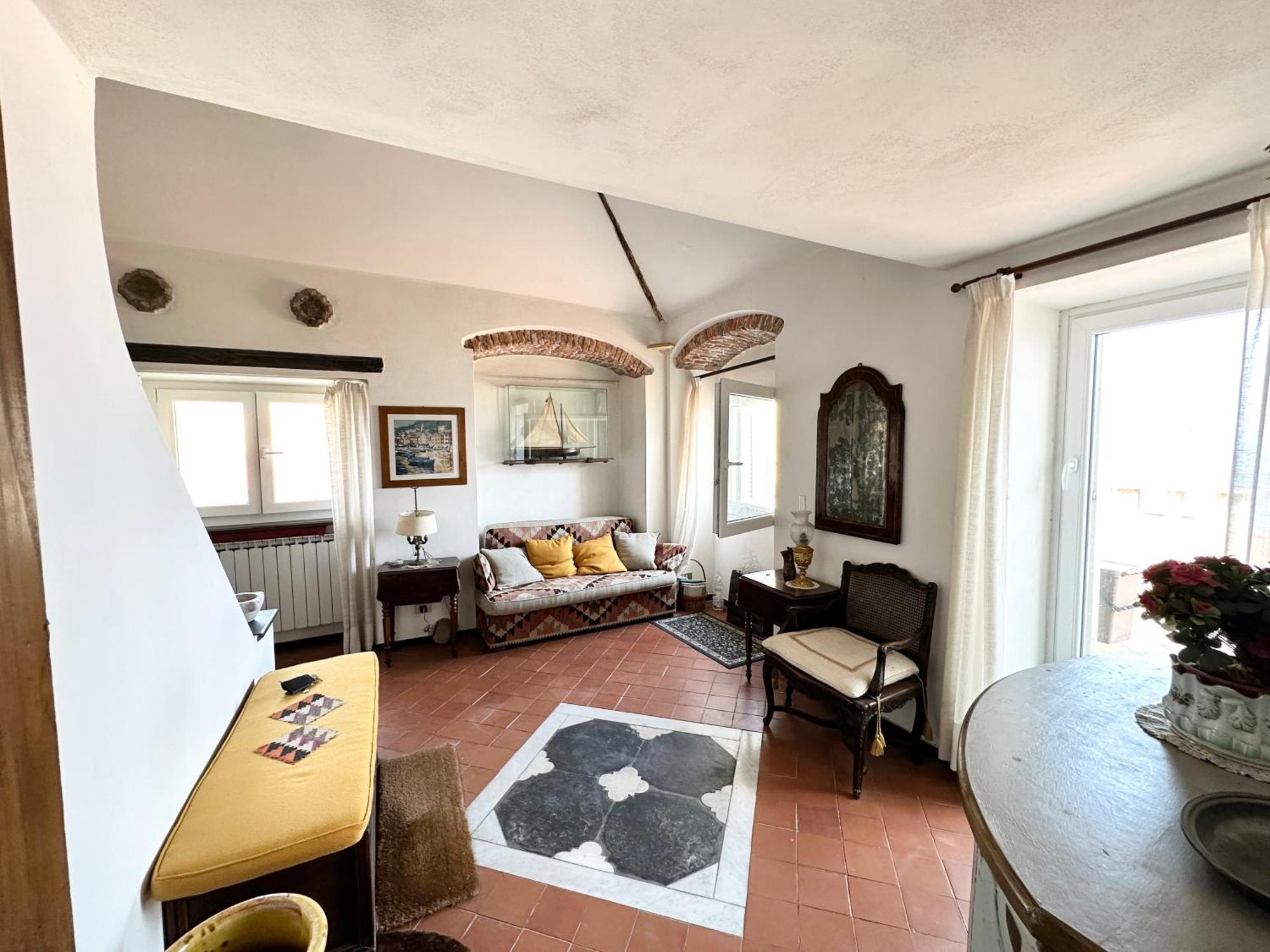 Napoleone Vintage House Vila Imperia Exterior foto