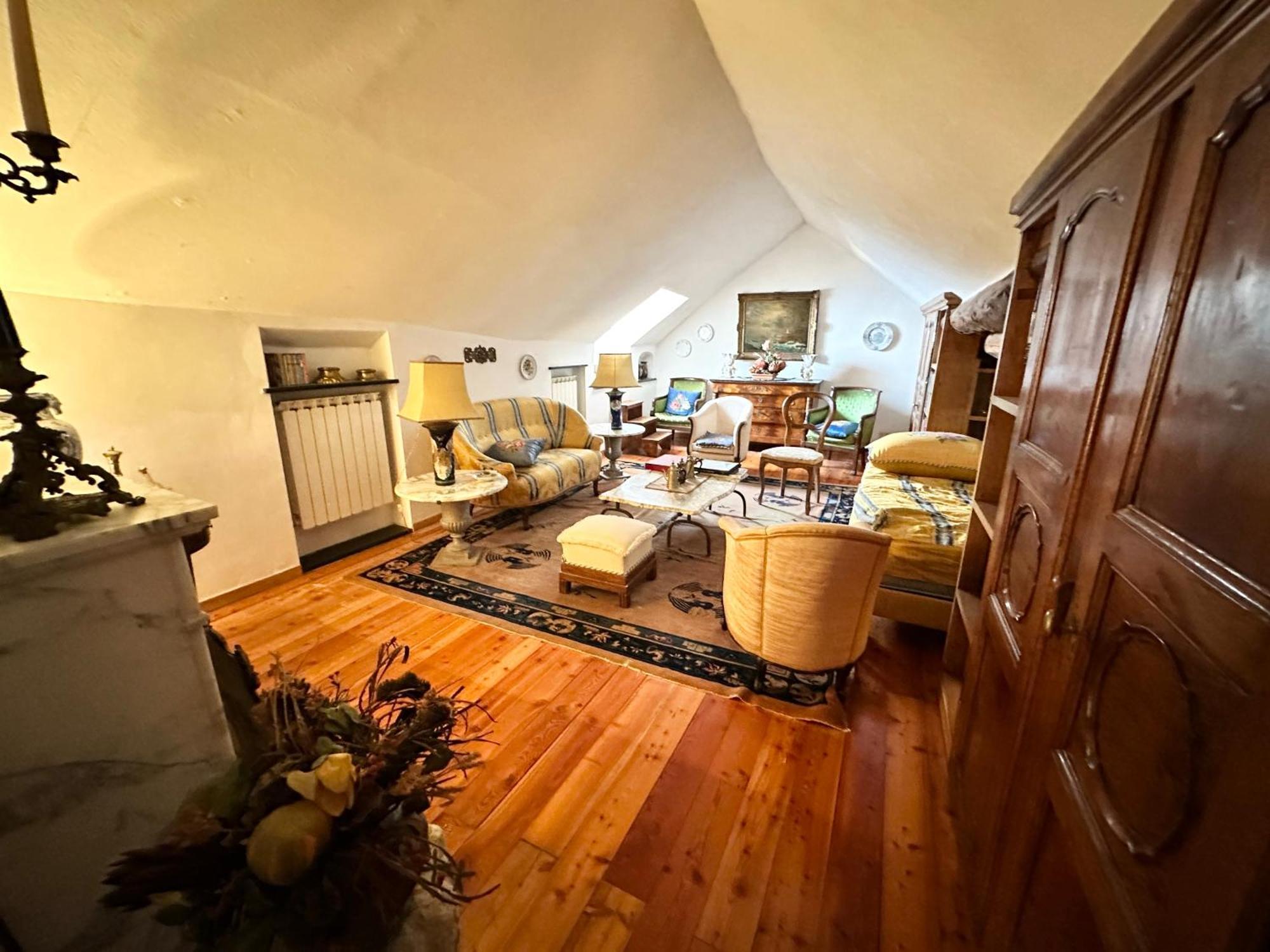 Napoleone Vintage House Vila Imperia Exterior foto