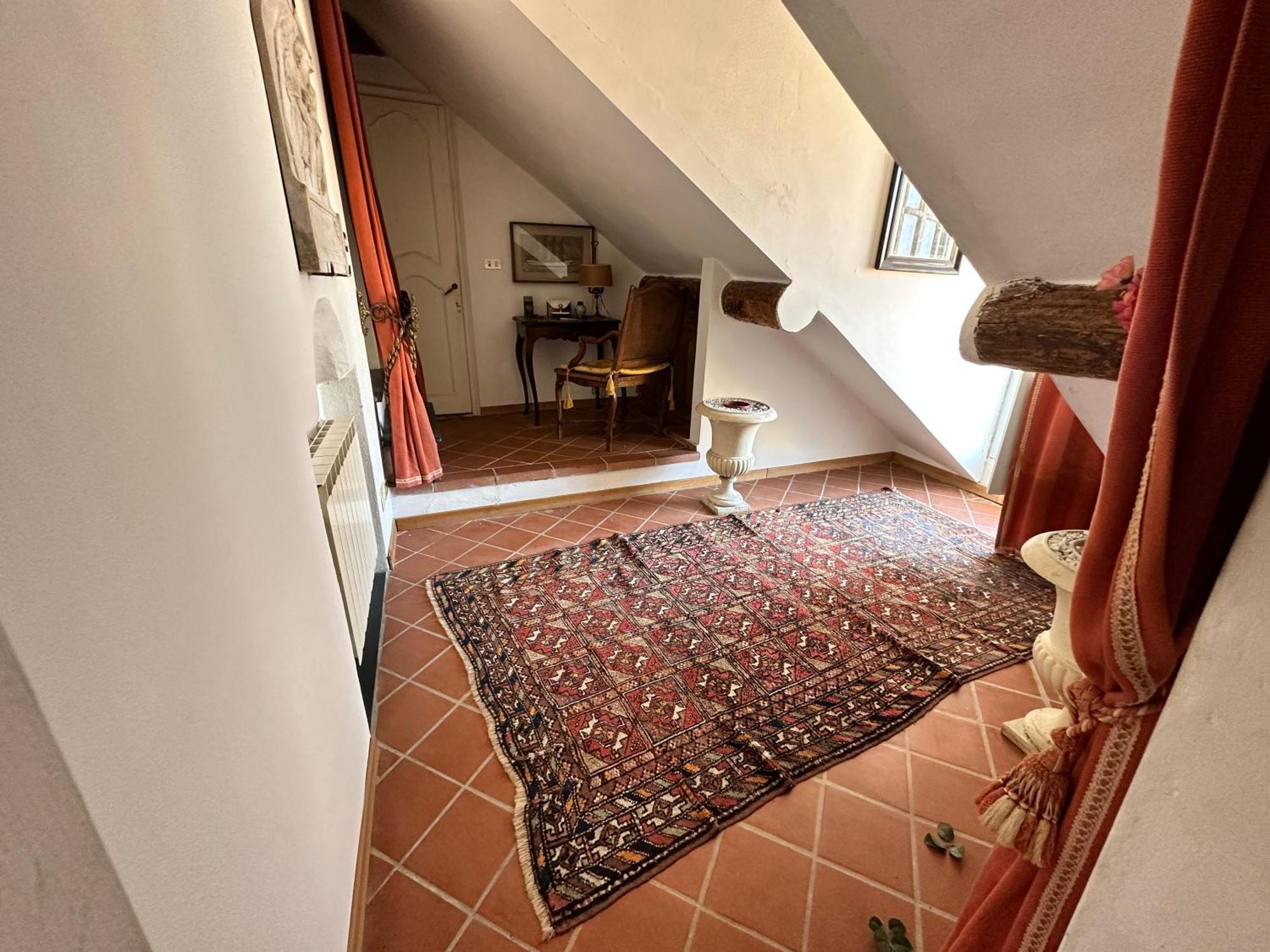 Napoleone Vintage House Vila Imperia Exterior foto