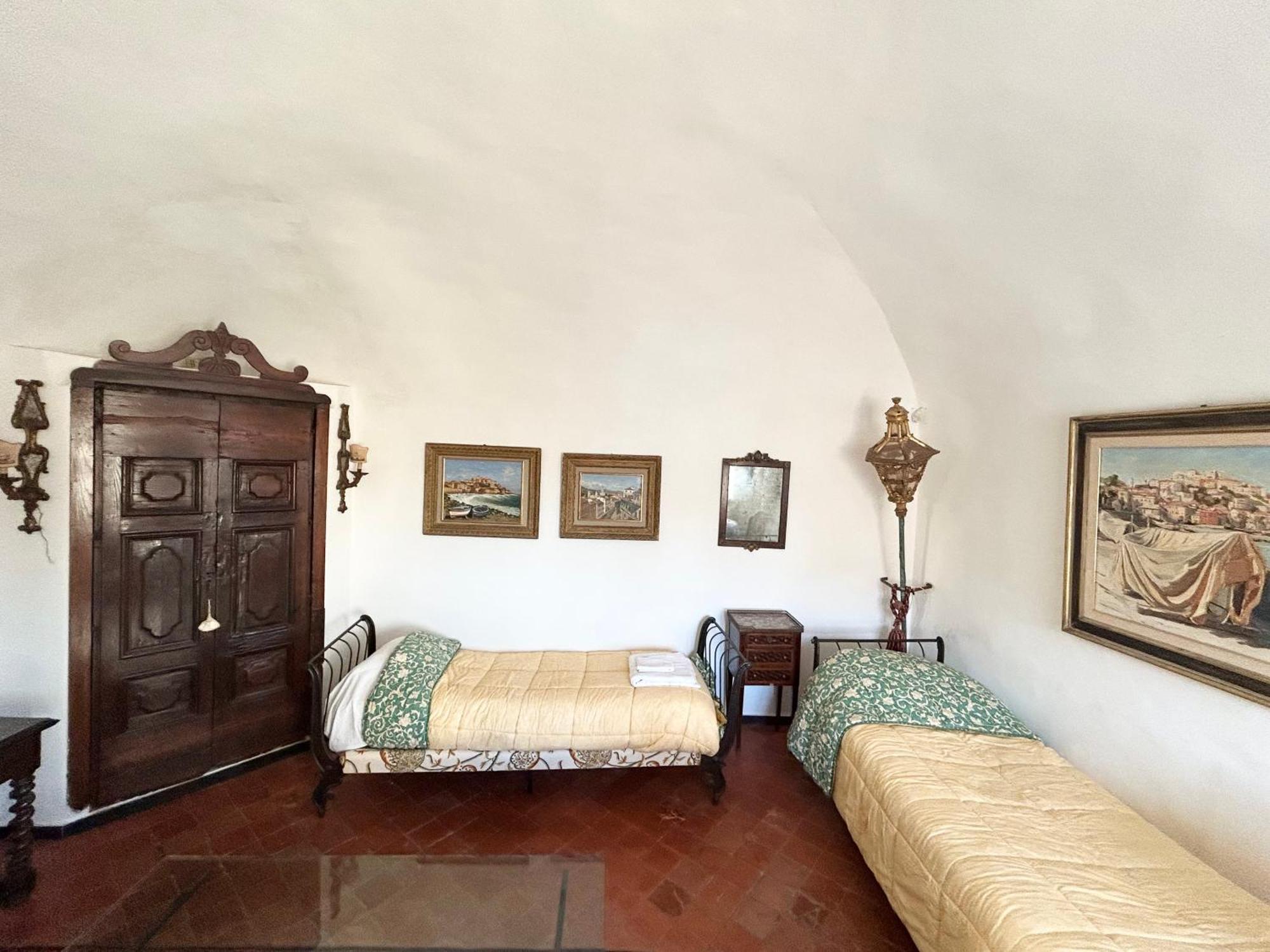 Napoleone Vintage House Vila Imperia Exterior foto