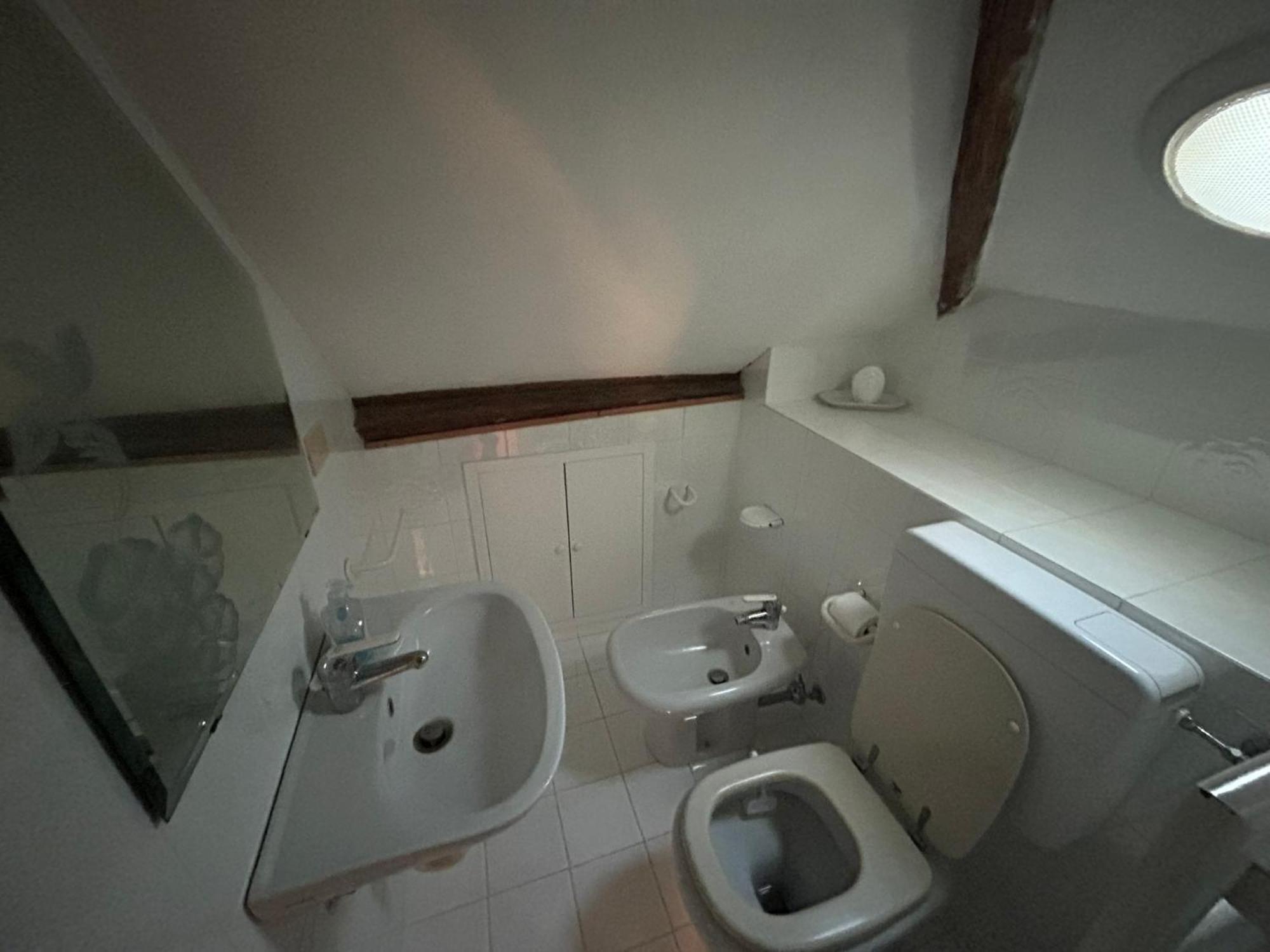 Napoleone Vintage House Vila Imperia Exterior foto