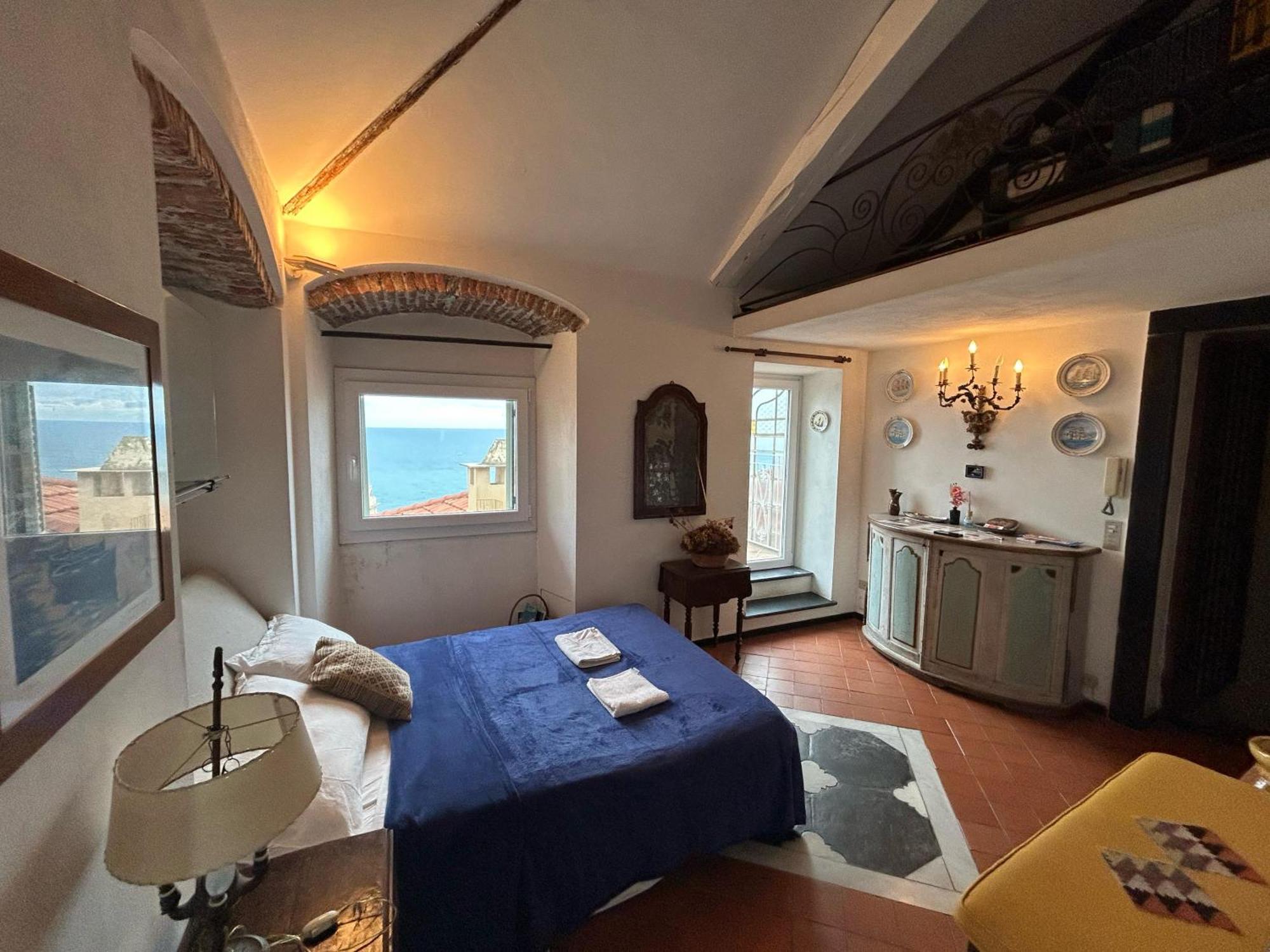 Napoleone Vintage House Vila Imperia Exterior foto