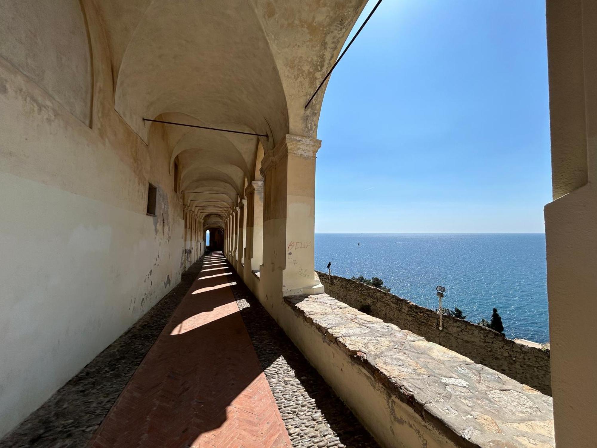 Napoleone Vintage House Vila Imperia Exterior foto